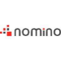 nomino logo image