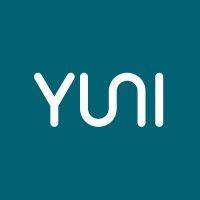 yuni beauty logo image