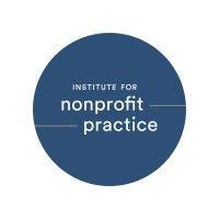 institute for nonprofit practice