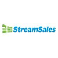 streamsales logo image