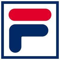 fila china logo image