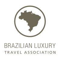 blta - brazilian luxury travel association logo image