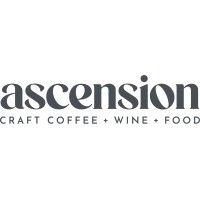 ascension coffee company logo image