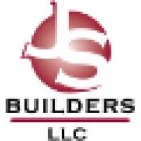 js builders, llc logo image