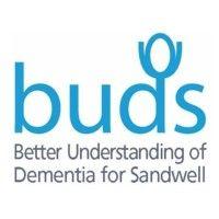 better understanding of dementia for sandwell (buds) logo image