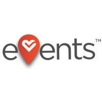 events.org logo image