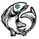 logo of Imaginary Trout