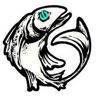 imaginary_trout| logo image