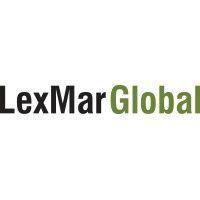 lexmar global inc. logo image