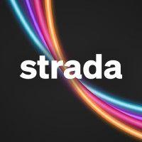 strada logo image