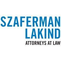 szaferman lakind logo image