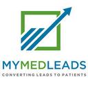 logo of Mymedleads Com