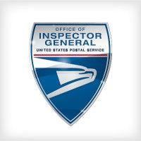 usps oig logo image