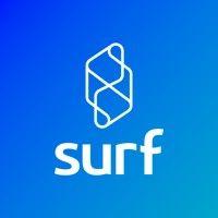 surf logo image