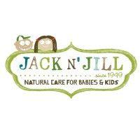 jack n'​ jill logo image