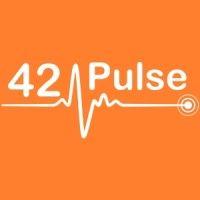 42pulse srl logo image