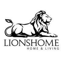 lionshome logo image