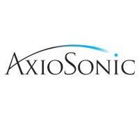 axiosonic logo image