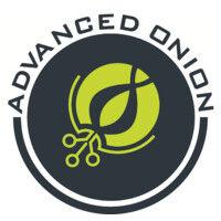 advanced onion, inc. logo image