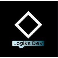 logiks dev logo image