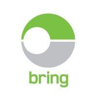 bring sverige logo image