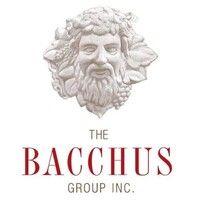 the bacchus group inc. logo image