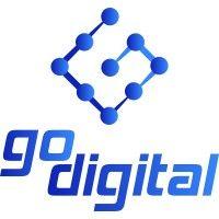 go digital technology consulting llp logo image