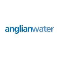 anglian water services ltd logo image