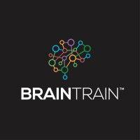 the brain train co logo image