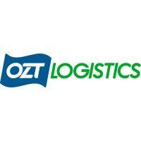 ozt logistics logo image