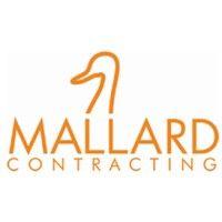 mallard contracting pty ltd