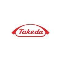 takeda italia logo image