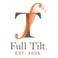 full tilt consulting logo image