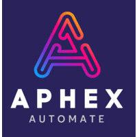 aphex automate logo image