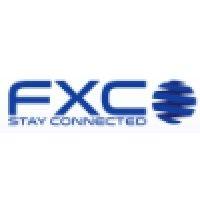 fxconnection logo image