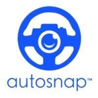 autosnap™ logo image