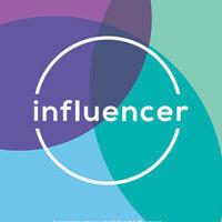 influencer.cz logo image