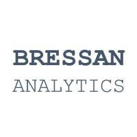 bressan analytics logo image