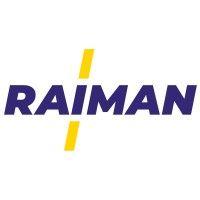 raiman auto logo image