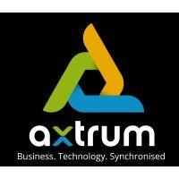 axtrum technologies (formerly bluethread solutions) logo image