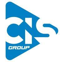 cis group logo image