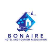 bonaire hotel and tourism association (bonhata) logo image