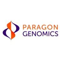 paragon genomics logo image