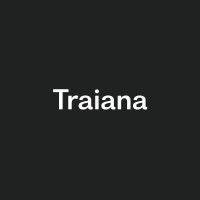 traiana logo image