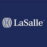 lasalle investment management logo image