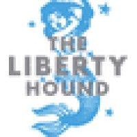 liberty hound logo image