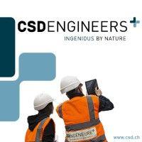 csd engineers