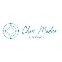 chen the coach logo image