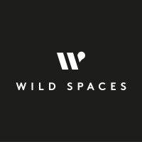 wild spaces logo image