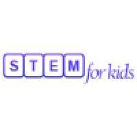 stem for kids logo image